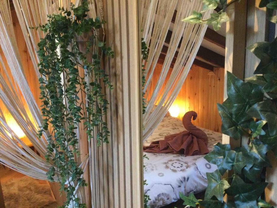 Studio De Charme Au Coeur De La Vieille Ville นีซ ภายนอก รูปภาพ